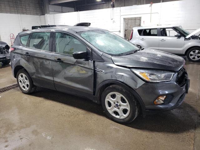 Vin: 1fmcu0f74huc95660, lot: 53719975, ford escape s 20174