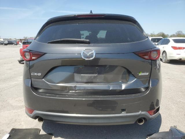2019 MAZDA CX-5 TOURI - JM3KFACM8K1542284