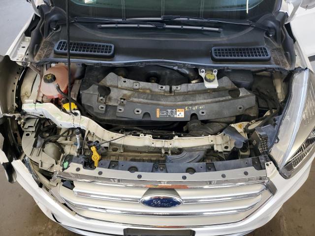 2017 FORD ESCAPE TIT - 1FMCU9J99HUC88006