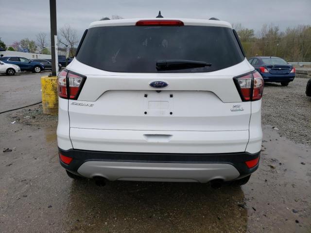 2018 FORD ESCAPE SE - 1FMCU0GD0JUB39402