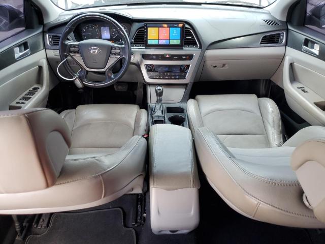 2015 HYUNDAI SONATA SPO - 5NPE34AF6FH179874