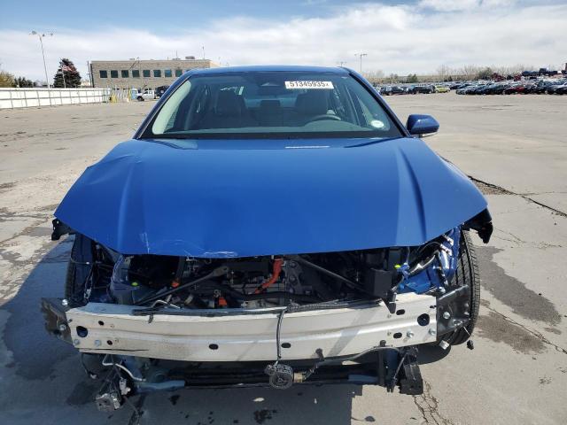 2025 TOYOTA CAMRY XSE - 4T1DAACK1SU081549