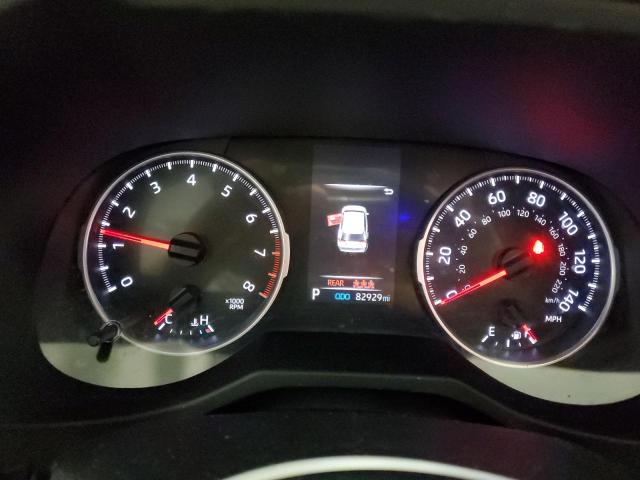 2020 TOYOTA RAV4 XLE P - JTMA1RFV4LJ036488