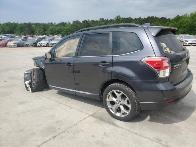 Vin: jf2sjawc4hh467501, lot: 54208465, subaru forester 2.5i touring 20172