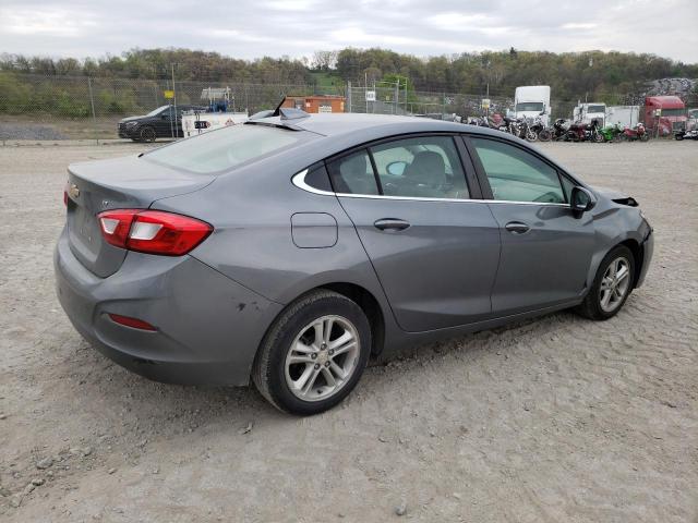 Vin: 1g1be5sm5j7144555, lot: 54540085, chevrolet cruze lt 20183