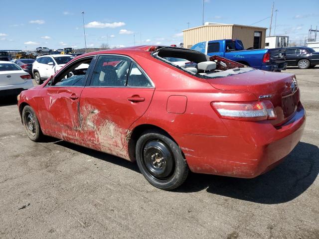 Vin: 4t1bf3ek3bu183341, lot: 50526215, toyota camry base 20112