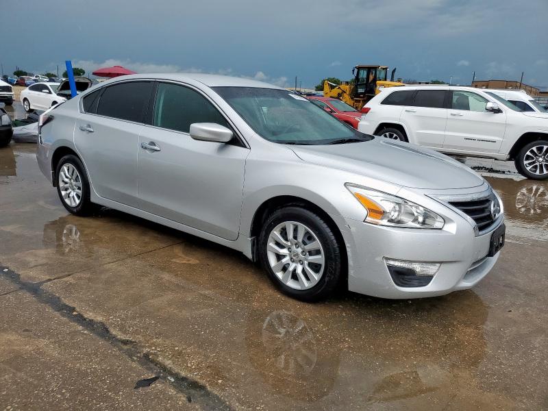 2015 NISSAN ALTIMA 2.5 - 1N4AL3APXFC579505