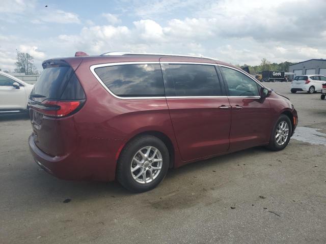 2021 CHRYSLER PACIFICA T - 2C4RC1BG0MR552883