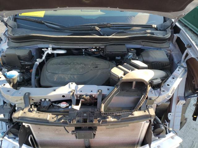 2023 HONDA PASSPORT E - 5FNYF8H03PB032148
