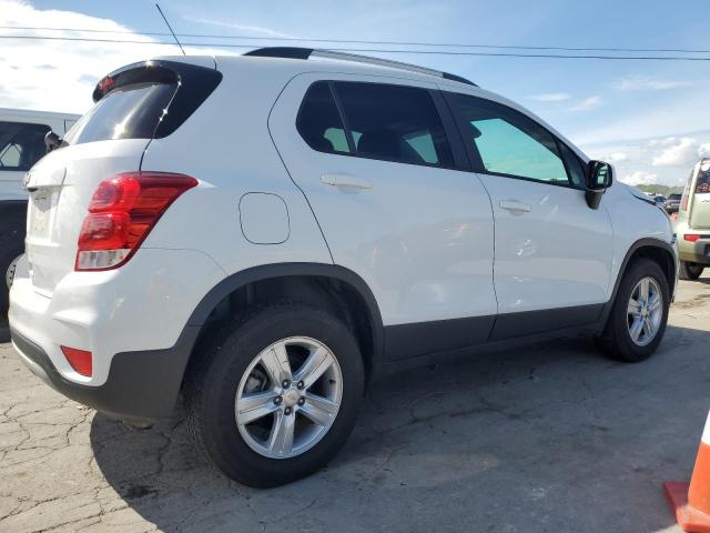 Vin: kl7cjpsm9mb363679, lot: 54657545, chevrolet trax 1lt 20213
