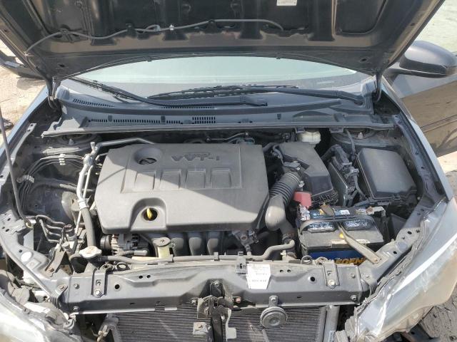 2017 TOYOTA COROLLA L - 2T1BURHE2HC878368