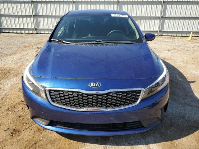 2018 KIA FORTE LX - 3KPFL4A70JE224222