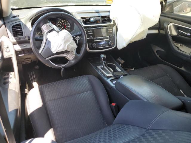 2018 NISSAN ALTIMA 2.5 - 1N4AL3AP5JC267469