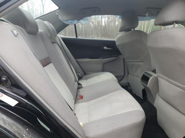 2013 TOYOTA CAMRY L - 4T1BF1FK3DU204873