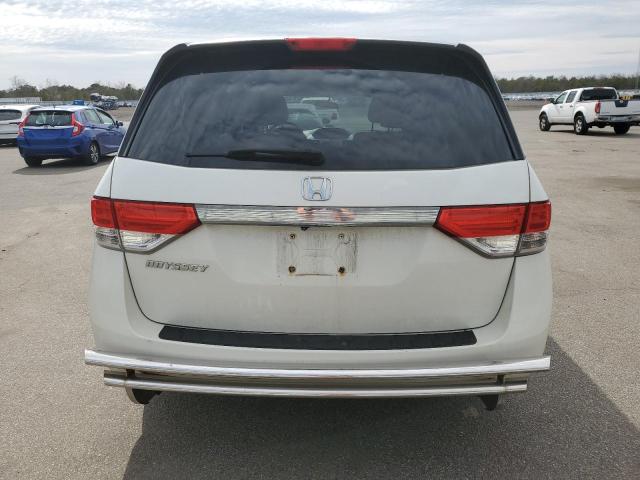 2016 HONDA ODYSSEY LX 5FNRL5H28GB063439