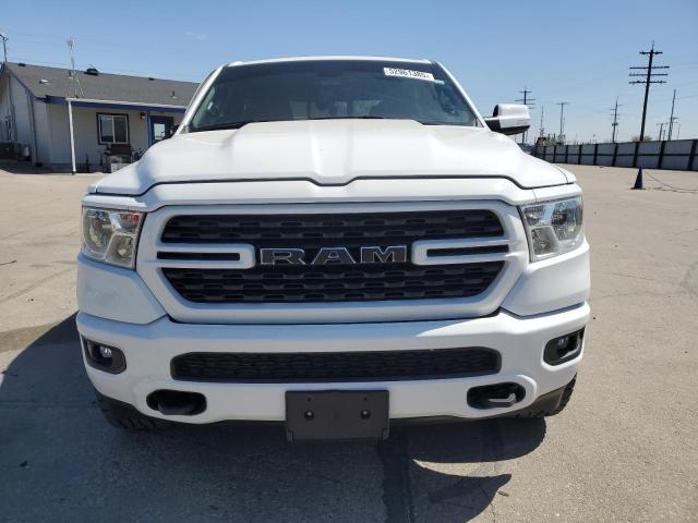2022 RAM 1500 BIG H - 1C6SRFFT7NN429379