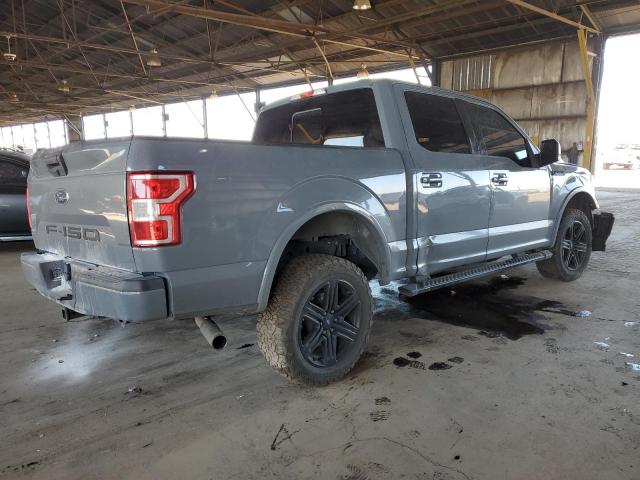 Vin: 1ftew1e52kke79656, lot: 52723385, ford f-150 supercrew 20193