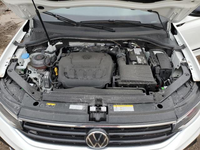 2024 VOLKSWAGEN TIGUAN SE - 3VV8B7AX3RM115902