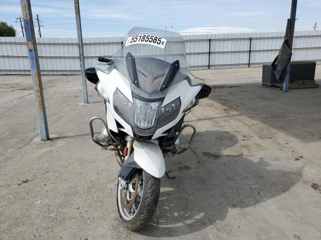 2017 BMW R1200 RT WB10A1308HZ399694