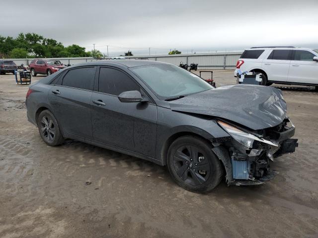 Vin: 5nplm4agxph108188, lot: 51550925, hyundai elantra sel 20234
