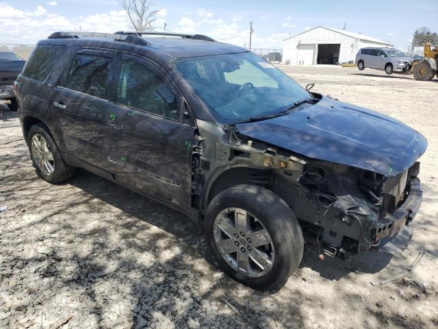 Vin: 1gkkvskd8hj319338, lot: 54390035, gmc acadia slt-2 20174
