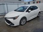 TOYOTA COROLLA SE
