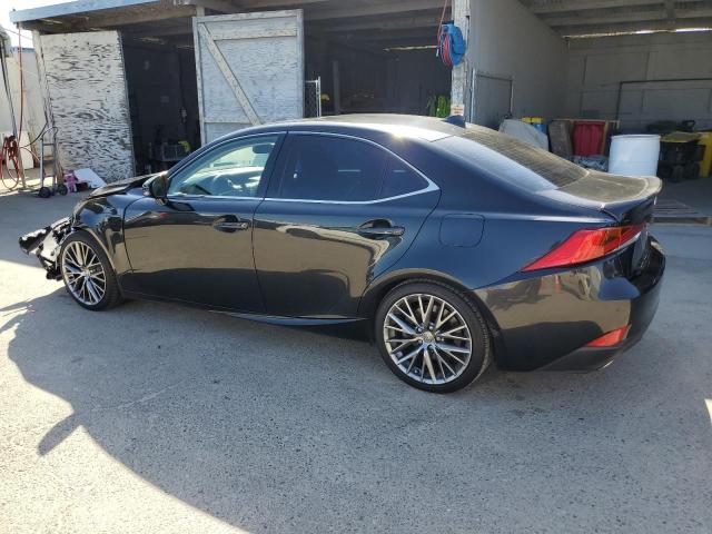 2019 LEXUS IS 300 JTHBA1D20K5095087