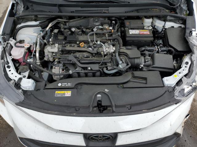 2024 TOYOTA COROLLA LE 5YFB4MDE7RP094682