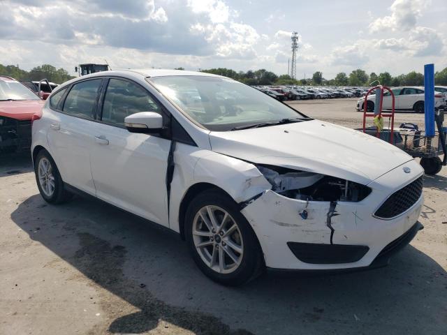 2018 FORD FOCUS SE - 1FADP3K20JL300222