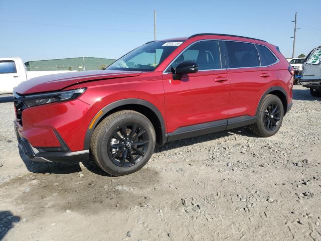 Vin: 7fars6h8xse054946, lot: 53492195, honda crv sport-l 2025 img_1