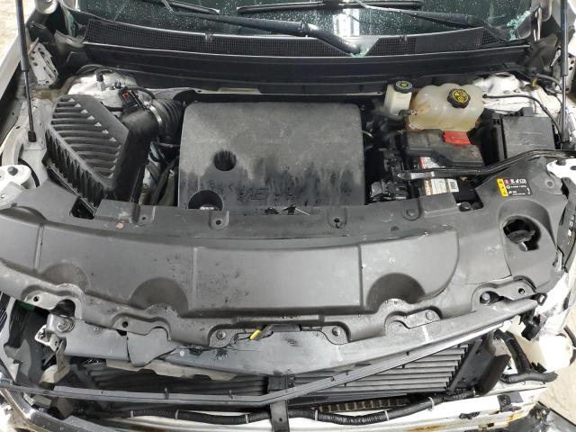 2018 CHEVROLET TRAVERSE P - 1GNERKKW8JJ109978