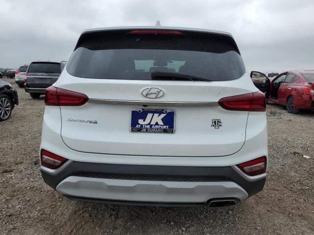 2019 HYUNDAI SANTA FE S - 5NMS33AD8KH121624
