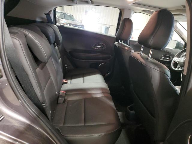 2018 HONDA HR-V EXL - 3CZRU6H78JM705945