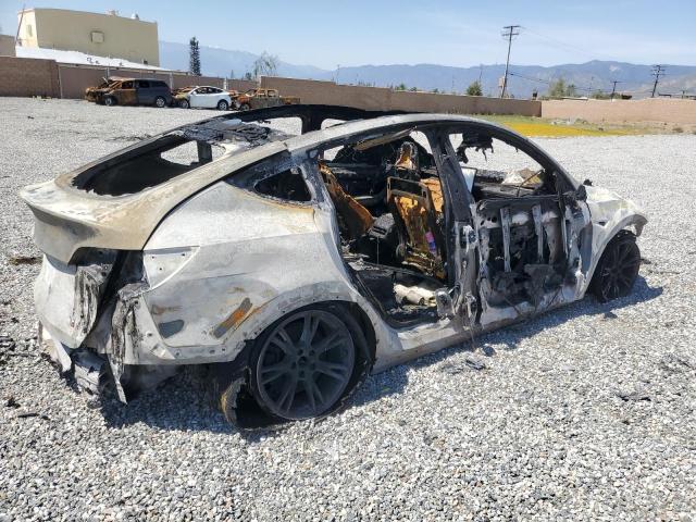 Vin: 7saygdee6nf362582, lot: 52067355, tesla model y 20223