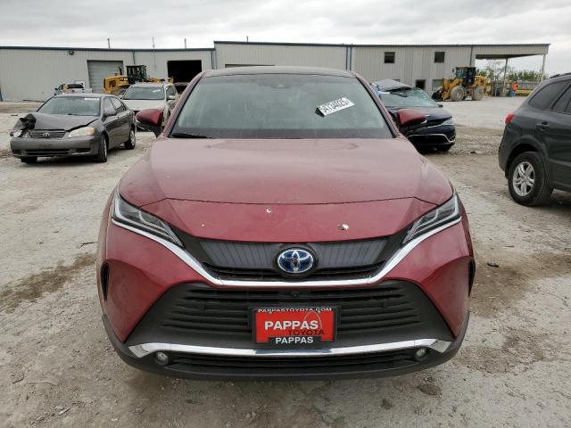 2024 TOYOTA VENZA LE - JTEAAAAH6RJ190482