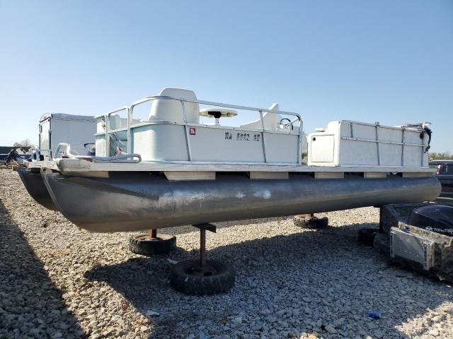 OTHER BOAT SUNCREST 1996 white   0MCE3999K596 photo #3