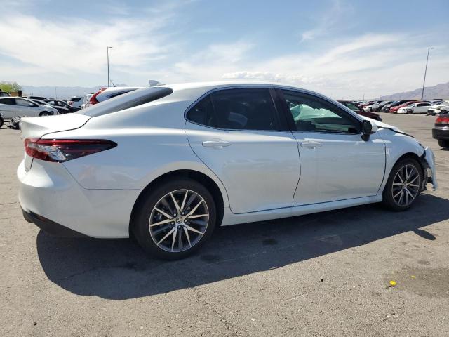 Vin: 4t1f31akxru067214, lot: 52733285, toyota camry xle 20243