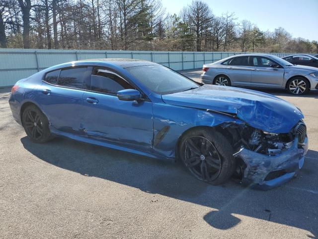 Vin: wbagv8c0xlce55564, lot: 54543135, bmw m8 20204