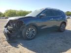 2016 NISSAN ROGUE S - 5N1AT2MT5GC910825