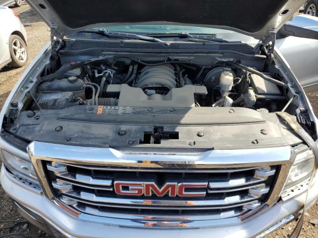2018 GMC SIERRA K15 - 3GTU2NEC3JG524722