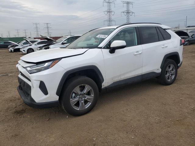Vin: 4t3rwrfv5ru111004, lot: 54513795, toyota rav4 xle 2024 img_1