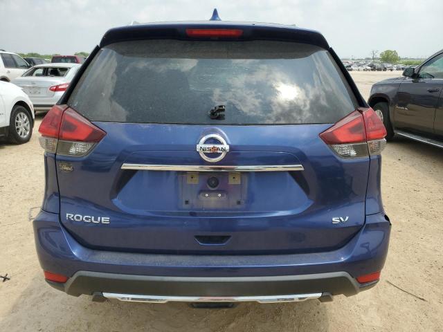 2018 NISSAN ROGUE S - KNMAT2MT8JP507894