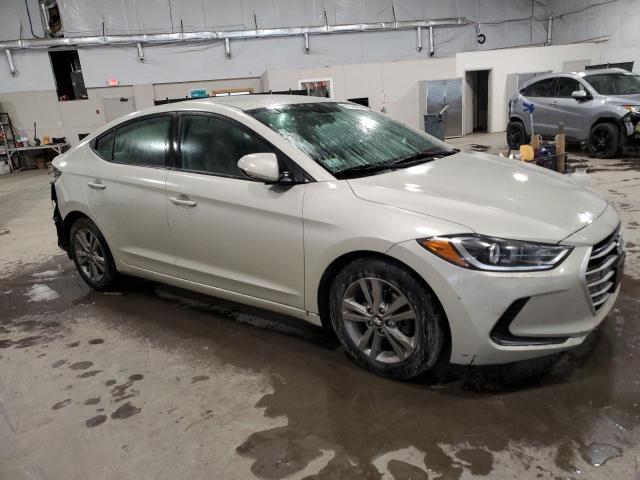 Vin: 5npd84lf5hh011303, lot: 51574495, hyundai elantra se 20174