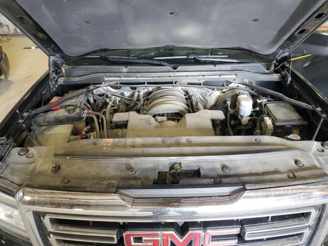 2016 GMC SIERRA K15 - 1GTV2MEC6GZ127920