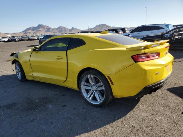 Vin: 1g1fh1r79g0144321, lot: 52367245, chevrolet camaro ss 20162