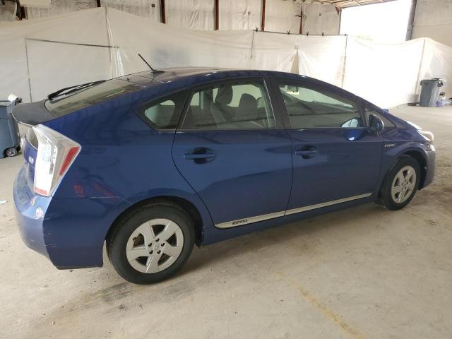 Vin: jtdkn3du6b0316692, lot: 55244075, toyota prius 20113