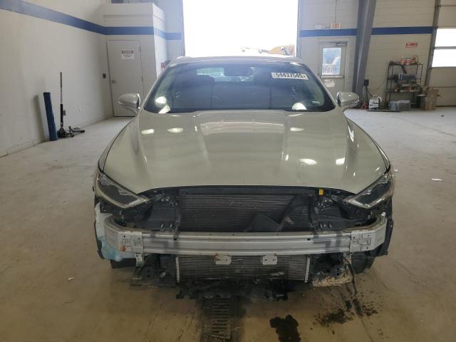 2019 FORD FUSION SEL - 3FA6P0CDXKR145270
