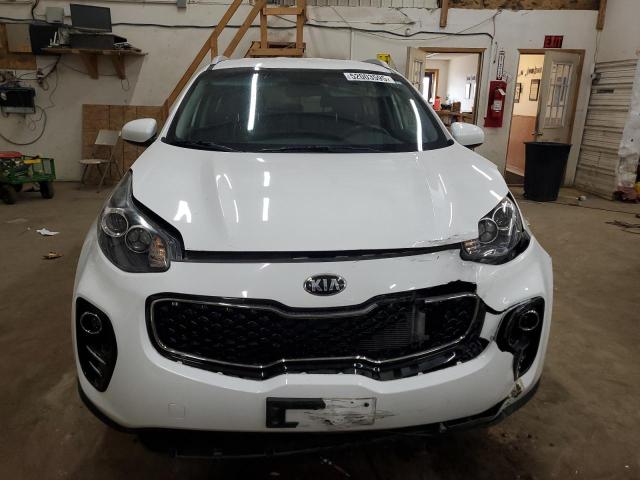 2017 KIA SPORTAGE L - KNDPMCAC5H7110882