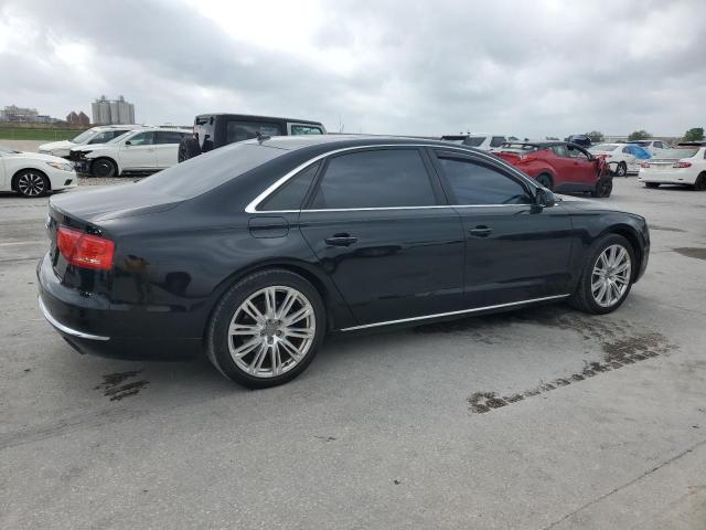 Vin: waurgafd6en011403, lot: 51237905, audi a8 l quattro 20143