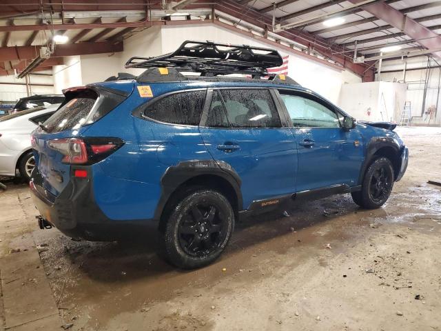 Vin: 4s4btgud5p3222477, lot: 52590565, subaru outback wi wilderness 20233